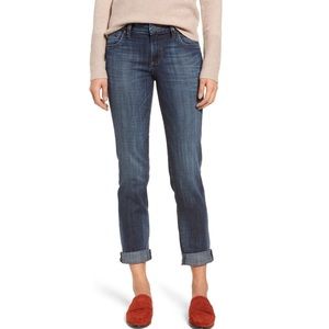 KUT from the Kloth Catherine Boyfriend Jeans